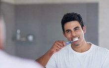 Nếu thấy dấu hiệu này khi đánh răng, cẩn thận gan đã bị xơ hóa không thể đảo ngược