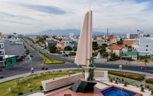 Tạm đình chỉ điều tra vụ án liên quan việc mở rộng đại lộ tại TP.Phan Thiết