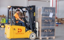 Đa dạng hóa danh mục ngoài ICT, triển vọng tích cực cho tăng trưởng Digiworld