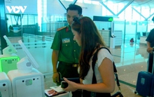 Những cửa khẩu nào cho phép công dân nước ngoài xuất nhập cảnh bằng e-visa?