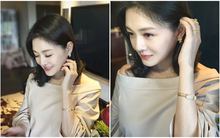 Người phụ nữ Trung Quốc quyết không ăn thịt suốt 15 năm vì 1 lý do: Nhìn nhan sắc hiện tại không đoán ra tuổi