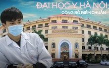 Năm 2023, ĐH Y Hà Nội lấy điểm chuẩn cực cao, dự kiến tăng học phí, ngành cao nhất lên đến 55,5 triệu đồng/năm
