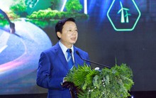 Thúc đẩy chuyển đổi xanh trong mọi mặt của đời sống xã hội