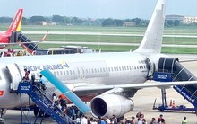 Vé máy bay dịp 2/9 hạ nhiệt