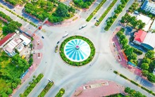 Nhơn Trạch lên thành phố: Kỳ vọng trở thành cánh tay nối dài của TP.HCM