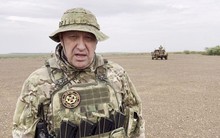 Lãnh đạo tập đoàn quân sự Wagner Prigozhin thiệt mạng trong vụ máy bay rơi