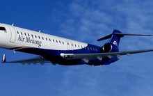 Một hãng hàng không tư nhân Việt Nam bị đòi khoản nợ 5,5 tỷ đồng dù đã ngừng bay 10 năm