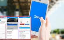 Ngoài VssID, người lao động có thể tra cứu thông tin BHXH bằng ứng dụng di động này