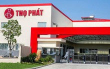 KIDO đã sở hữu 51% bánh bao Thọ Phát