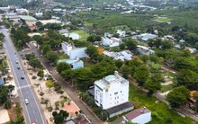 Người dân mong sớm được tháo gỡ "treo" thủ tục tại dự án khu dân cư 6B ở Bảo Lộc