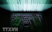 Tin tặc rình rập các doanh nghiệp trên thế giới