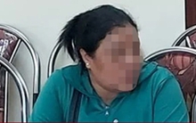 Phạt 7,5 triệu trưởng nhóm 'Bông hồng đen' lấy mẫu máu học sinh xét nghiệm HIV