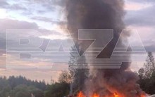 Nghi vấn ông trùm Prigozhin còn sống, Wagner chuẩn bị cho kịch bản xấu nhất