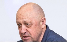 Chân dung ông chủ công ty quân sự tư nhân Wagner Prigozhin