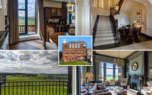 Căn hộ 2 phòng ngủ giá 70 tỷ view sân golf đỉnh cao, đưa ra yêu cầu kỳ quặc mà ầm ầm khách hỏi mua