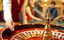 Giám sát casino bằng camera 24/24h
