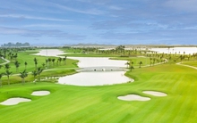 Được quy hoạch 22 sân golf, Quảng Ninh sẽ trở thành trung tâm du lịch golf phía Bắc?