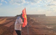 Cận cảnh vị trí sắp thi công ga hành khách 35.000 tỷ sân bay Long Thành