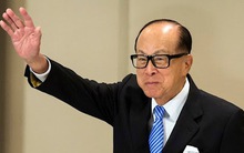 Tỷ phú giàu nhất Hong Kong Lý Gia Thành 95 tuổi vẫn khỏe mạnh, bí quyết là 3 “gạch đầu dòng” giới trẻ thường quên