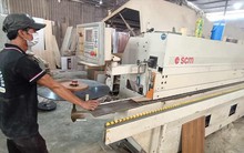 Đơn hàng trở lại, doanh nghiệp phía Nam dần hồi phục