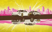 Nỗi buồn của ‘thiên đường’ xe điện: Doanh số bán đạt kỷ lục mới nhưng bị ‘cản đường’ tứ phía, soán ngôi xe xăng vẫn còn là ‘giấc mơ’