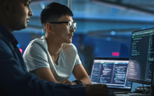 Kỹ sư phần mềm đúng là "vua của mọi nghề", một năm kiếm hơn 7 tỷ: Tuyển dụng đều đều, không lo thất nghiệp