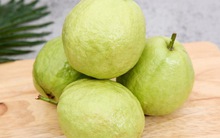 Quả ổi giàu dinh dưỡng, ăn đúng nhận 'kho' lợi ích, ăn sai hại dạ dày