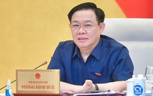 Chủ tịch Quốc hội: Không dùng biện pháp hành chính thu hồi đất để giao cho nhà đầu tư