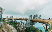 Điểm danh những nơi người người ‘đổ xô’ đi du lịch dịp 2/9