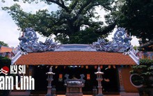 Về Hải Phòng thăm đền Mõ, nơi có cây gạo hơn 700 tuổi gắn liền với chuyện tình của nàng công chúa nổi tiếng nhất lịch sử Việt Nam