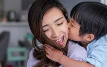 Con bạn có thể trở thành 'con nhà người ta' nếu cha mẹ tuân thủ 3 nguyên tắc này