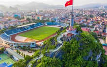 Lạng Sơn chuẩn bị có khu đô thị hơn 1.300 tỷ đồng