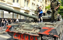 Điềm xấu cho trùm Wagner ngay trước ngày máy bay rơi?