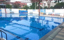 Thông tin mới vụ nam sinh 13 tuổi tử vong ở bể bơi trường học