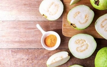 6 thực phẩm làm đẹp da, chống lão hóa tự nhiên được chuyên gia khuyên dùng