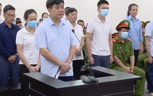 Cựu chủ tịch Hà Nội Nguyễn Đức Chung phủ nhận chuyện được tặng quà tại nhà