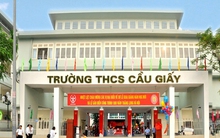 Thi vào trường chất lượng cao có cần đi học thêm không? Câu trả lời từ mẹ Hà Nội có con đỗ 3 trường