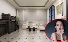 Quỳnh Lương khoe cơ ngơi thứ 2 to như "biệt phủ", nói gì khi bị dân mạng chê xấu?