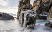 Phát hiện địa điểm check-in siêu thực ở Nha Trang, phần lớn khách du lịch không hề biết đến