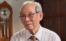 Nguyên Bộ trưởng Bộ GD-ĐT Trần Hồng Quân qua đời