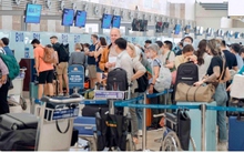 Vé máy bay vẫn “đứng im” dịp nghỉ lễ 2/9, chỗ trống còn nhiều