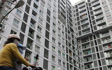 "Tổng Liên đoàn Lao động không nên "ôm" làm nhà ở xã hội"