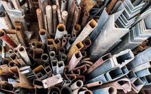 Nhu cầu sắt thép phế liệu ở Đông Nam Á sẽ tăng 50% vì lý do này