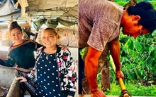 Hai ca sĩ đình đám gặp biến cố, phải bỏ showbiz về quê làm rẫy, nuôi lợn để mưu sinh