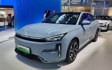 Mẫu sedan hybrid 'đẹp như vẽ' đối đầu Kia K3: Giá từ 420 triệu, tiêu thụ chưa đến 5L/100 km