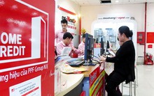 Được nhiều đại gia nước ngoài 'nhòm ngó', Home Credit kinh doanh thế nào trong nửa đầu 2023?