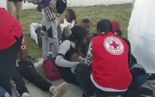 Giẫm đạp ở sân vận động Madagascar, hơn 100 người thương vong