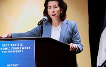 Căng thẳng thương mại Mỹ - Trung gây lo ngại