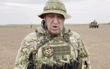 Tiết lộ về chiếc máy bay “bí ẩn” thứ hai ngày ông trùm Wagner nghi gặp nạn