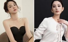 So kè 2 "nữ hoàng" lookbook miền Bắc: Quỳnh Lương mua 2 cái nhà/năm, Ngọc Ánh chinh chiến The New Mentor